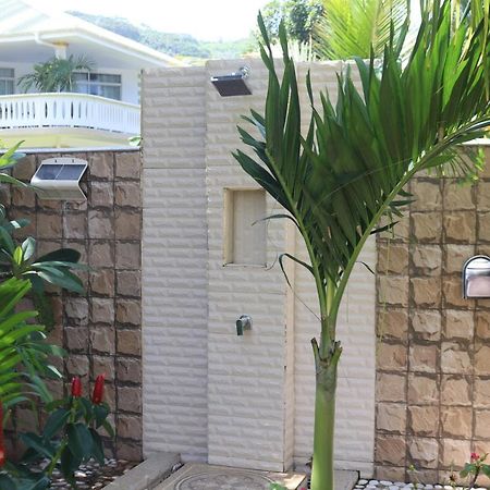 Chez Augustine Apartamento Baie Lazare  Exterior foto